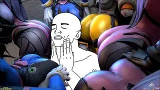 women. overwatch.