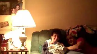Clap on. Clap off. The clapper!