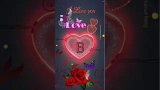 Love Video 💞💞#viral #love #lovelatter #lovesongs #nameart #trending #new #lovemusic #art #hindisong