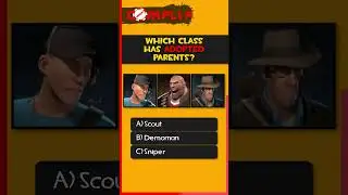 TF2: Quiz of the Day #694