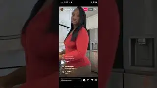 regankay IG live