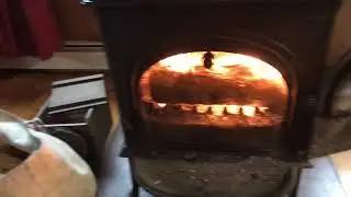 Rainy Saturday in Maine