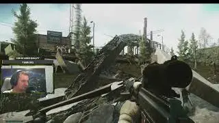 Task guide Punisher 3 for Prapor Escape From Tarkov season 2 #98