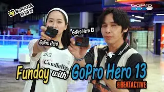 รีวิว GoPro Hero13 Black ที่ BEAT ACTIVE | BNN Review