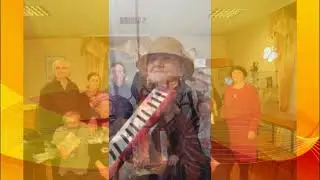 Николаенко-Белова Галина и Марина