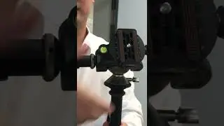 Leofoto MH-60 drag adjustment
