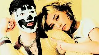 Ricky Himself - Lipstick (Official Audio)