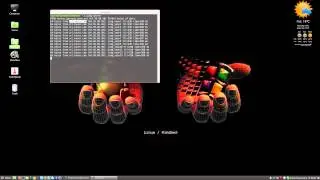 Unable to browse network in Linux using Pace router