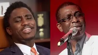 Wally Seck - Reprendre  Léwto de Youssou Ndour
