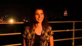 Beren Saat-Gecenin Kanatları Röportaj