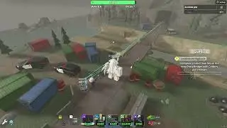 I didn't know they had that much range