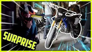 SURPRISE A MA COPINE / DT50