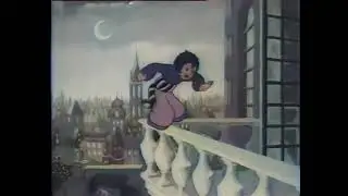 Маленький Мук 1938 In COLOR HD
