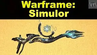 Warframe - Simulor