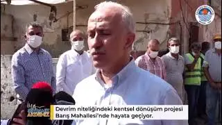Akdeniz Birlikte Değişiyor |Blok Haber