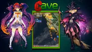 Hyperspin Showcase - Cave