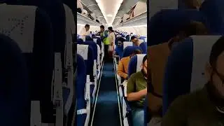 First flight journey #firstflight #shorts #aviation
