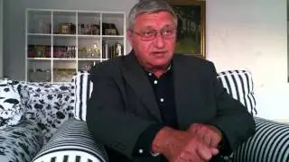 Российский ученый - новый метод профилактики рака, ч2