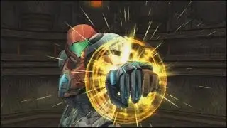 Metroid Prime 3 | 4 - 