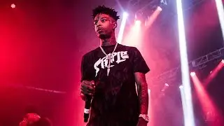 21 Savage - TMZ (2018)