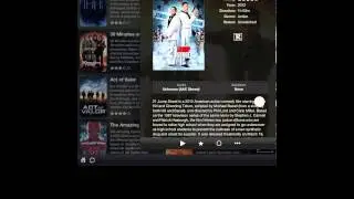 Plex for iOS Devices - Watch Movies on iPad