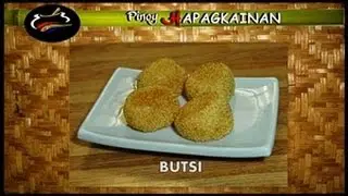 Pinoy Hapagkainan - BUTSI