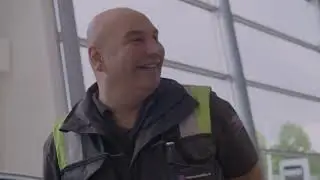 Werken bij Croonwolter&dros