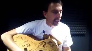 Биопаспорт — чип на лбу