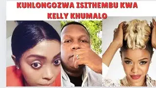 UMKHWENYANA KA ZANDILE KHUMALO UTHATHA INDODAKAZI KA ZANELE MBOKAZI