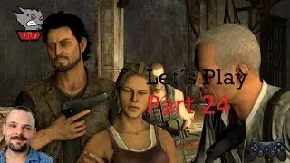 Nathan Drakes Collection   Drakes Fortune   LP Part 24