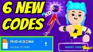 PK XD CODE 2021 || HOW TO GET FREE GEMS IN PK XD || PK XD CREATOR CODES || CODE PK XD JULY 2021