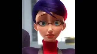 Strangers Nathalie Sancoeur AMV Miraculous Ladybug AMV