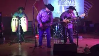 Grupo Masizzo (2015)DjSantana