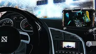 SV012: Juelz & SSOS - Drive-By City (Official Audio)