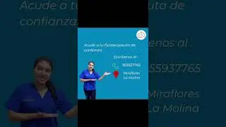 Masaje en pantorrilla para calambres