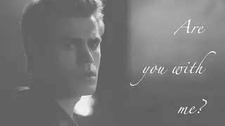 Stefan and Lydia - Are you with me