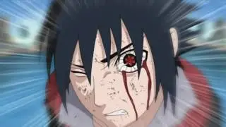 「AMV」 Naruto-Irresistible