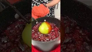 Easy spooky treat!