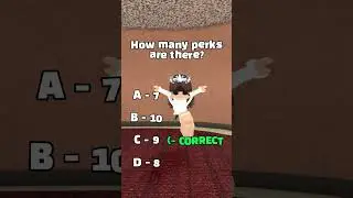 DID YOU GET THEM ALL RIGHT?!✅
