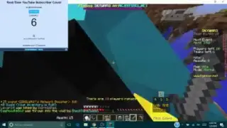 Playing mineman no mic