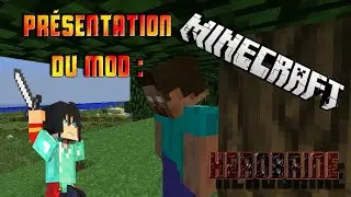 [Minecraft] Présentation de mods  ►Herobrine mod ◄