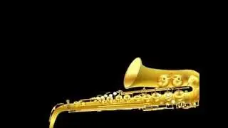 Poem on Alto Sax