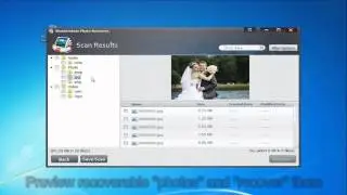 XD Card Recovery to Recover Lost Data from XD Card