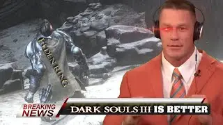 MEME SOULS 3