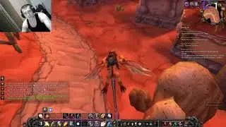 wowcircle x1 3.3.5 RetPaladin день#2