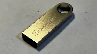 Флэшка Somnambulist usb 2.0 4Gb