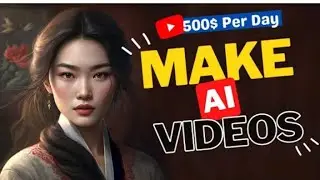 Pictory ai review & Tutorial (Hindi) - Best AI text to video generator || How to use pictory ai