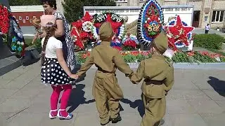 ⚡️LIVE: Земетчино 9 мая 2022. День Победы. Бессмертный полк. Митинг Концерт