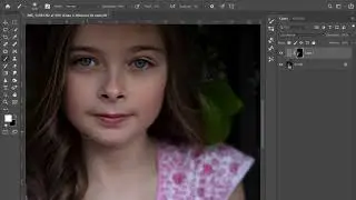 ENFOCAR UNA FOTO DESENFOCADA con FILTRO PASO ALTO de photoshop