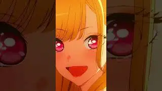 Marin Kitagawa | My Dress-Up Darling | 『Edit』